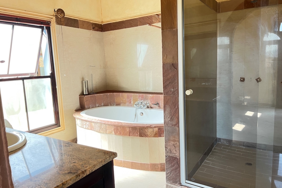3 Bedroom Property for Sale in Estate D Afrique North West